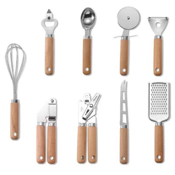 Kitchen Utensil Set