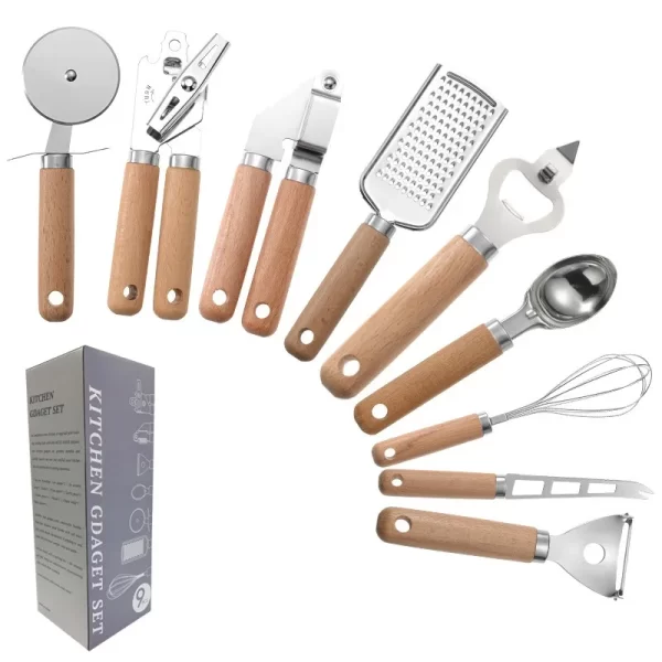 Kitchen Utensil Set