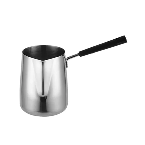 S/Steel Milk Frothing Pitcher