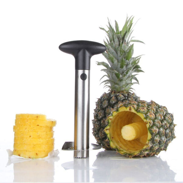 Pineapple Corer