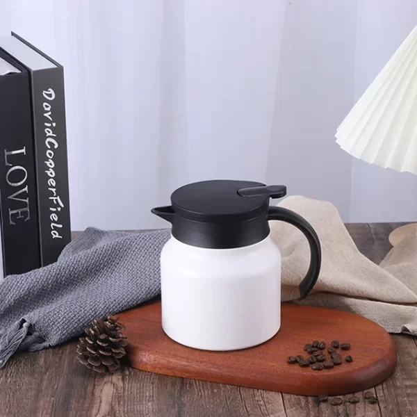 Stainless Steel Vacuum Flask