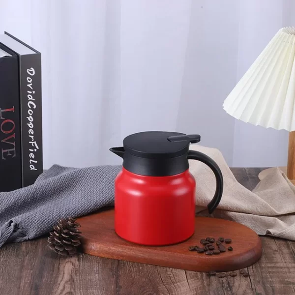 Stainless Steel Vacuum Flask