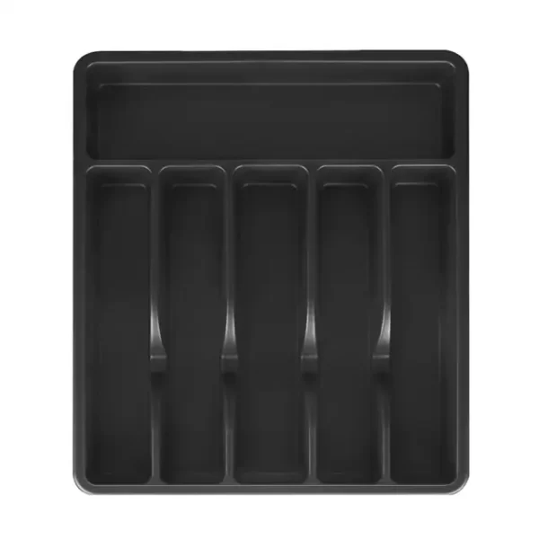 cutlery organizer tray