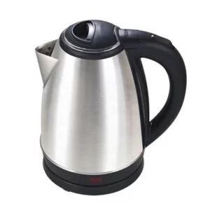 Stainless Steel Electric Kettle - 2L