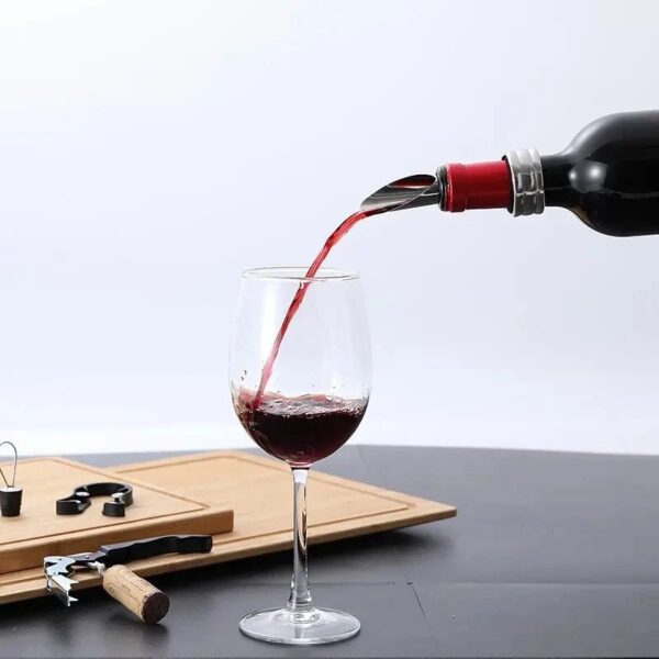 Wine Accessory Set