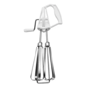 Hand Crank Whisk