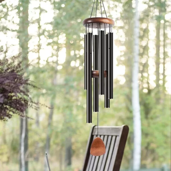 Deep Tone Wind Chime