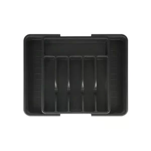 Expandable Cutlery Organizer