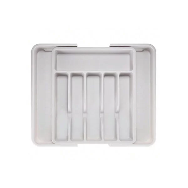 Expandable Cutlery Organizer