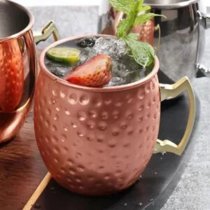 Moscow Mule Mug