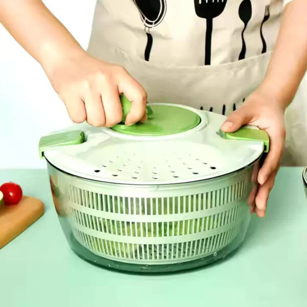 Salad Spinner 4 Litres