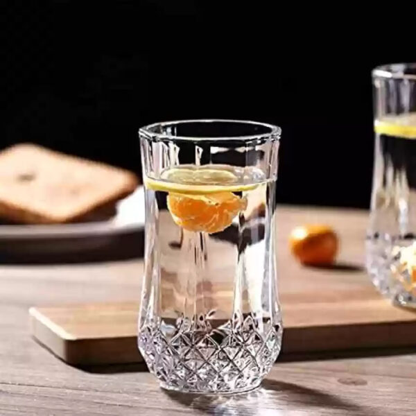 sk001 water juice glass