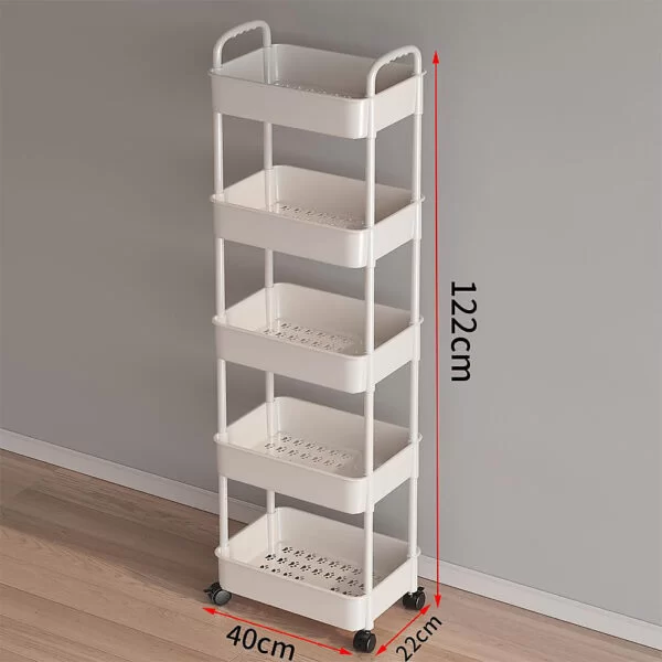 Storage Trolley