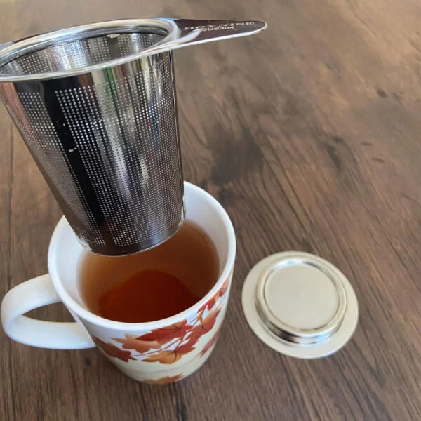 Tea Infuser