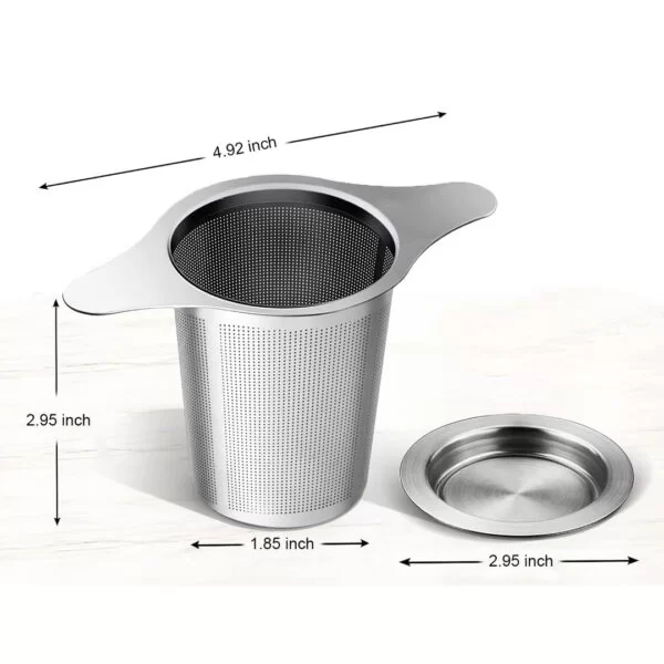 Tea Infuser