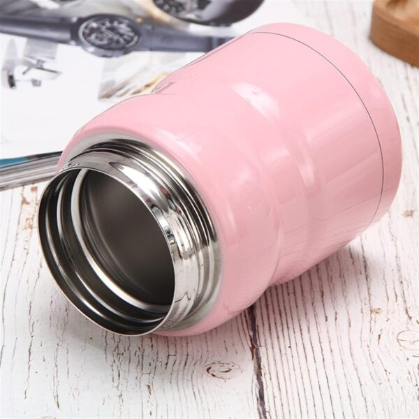 500ml Vacuum Food Flask