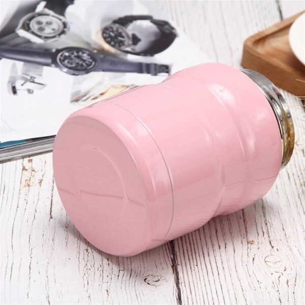 500ml Vacuum Food Flask