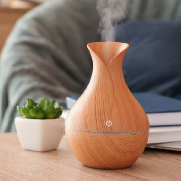 Mini Humidifier 130ml