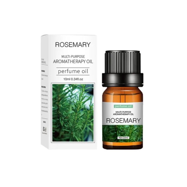 Rosemary Aromatherapy Essential Oil