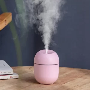 Mini Humidifier 220ml