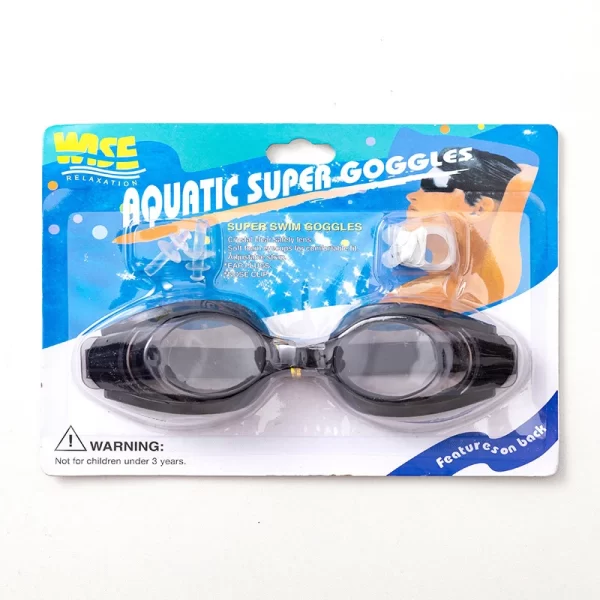 Swimming Goggles