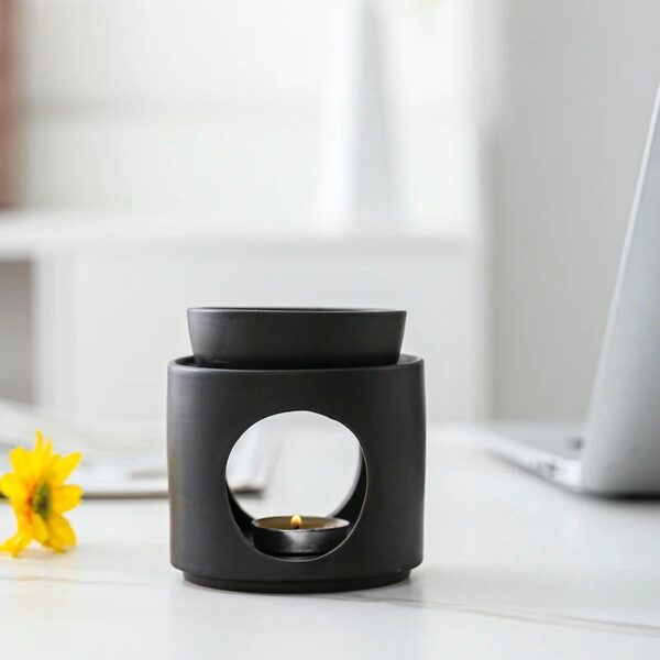 Ceramic Essential Oil Burner