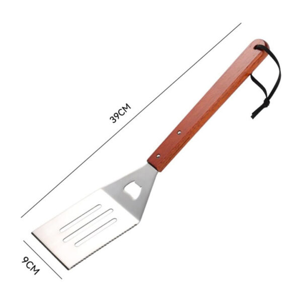 Barbeque Spatula