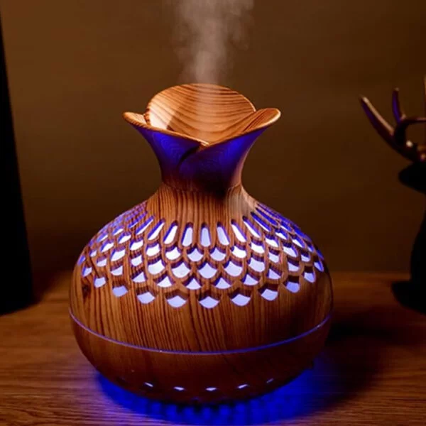 LED Humidifier