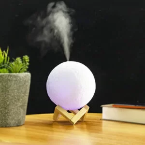 Moon Lamp Humidifier