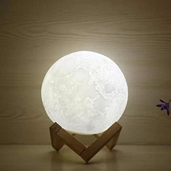 Moon Lamp Humidifier