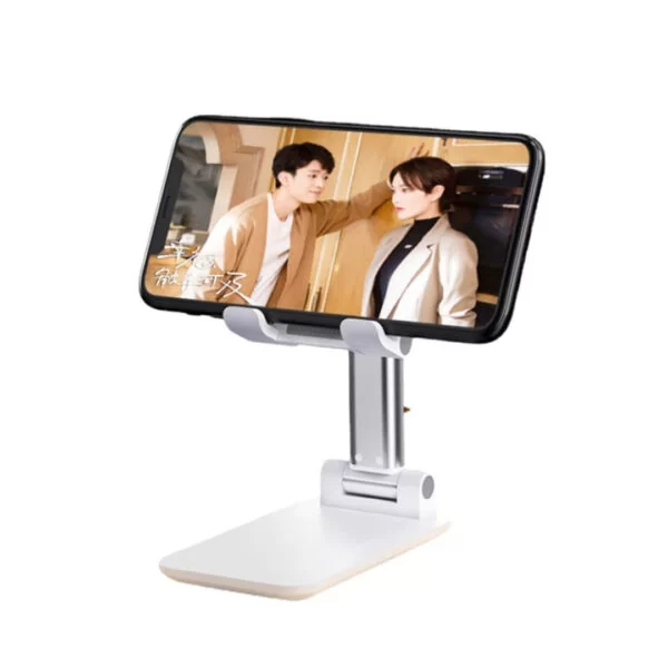 Foldable & Adjustable Phone Stand - Image 3