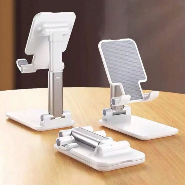 Foldable & Adjustable Phone Stand