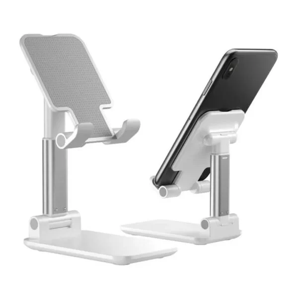 Foldable & Adjustable Phone Stand