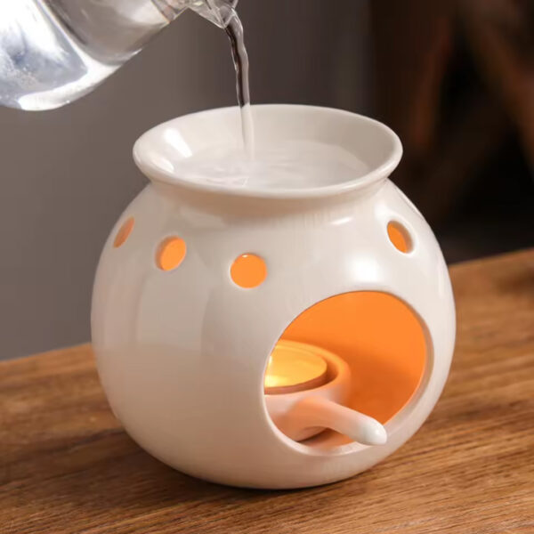 Ceramic Essential Oil Burner